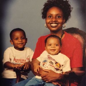 Meet your Posher, Jamar